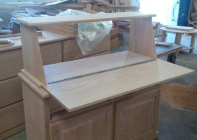 Cupboard