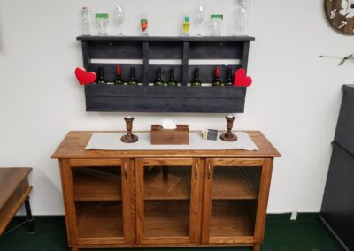 Cupboard